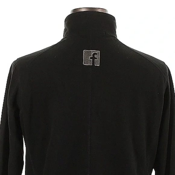 FACEBOOK branded Fleece pullover - Picture 3 of 3